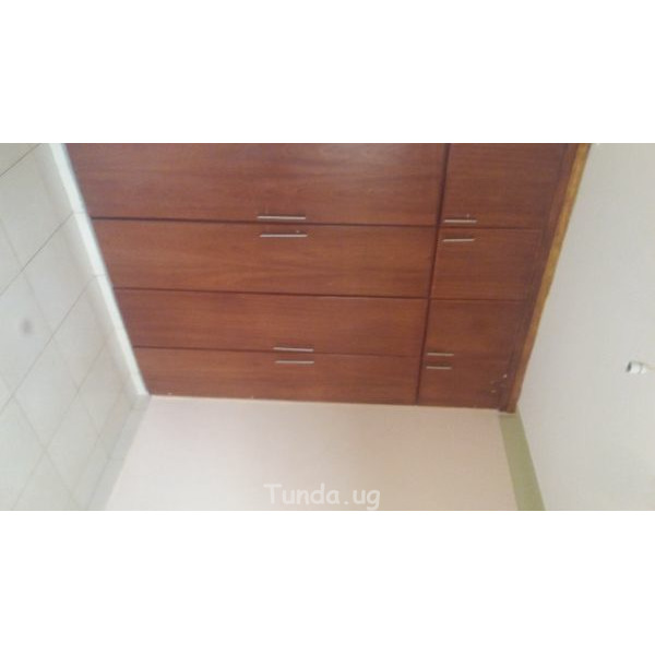2 bedrooms apartment for rent on kireka - 3/4