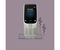 Nokia 8210 …..4G LTE