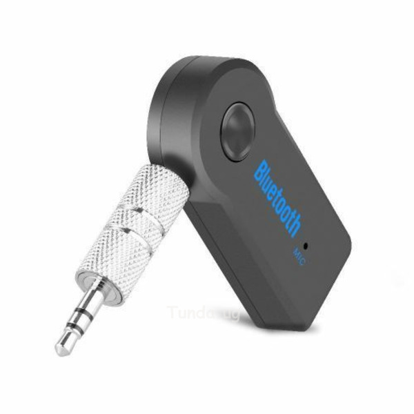 Bluetooth Car Auxillairy 3.5mm audio adapter - 2/2