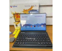 IDino Smart Tablet NoteBook 7