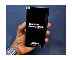 Quick Sale, Galaxy Note 10+
