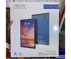 Discover Tab Note 10 plus