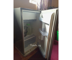 Adh fridge