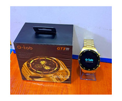 G-Tab Smart Watch GT - 3 Pro