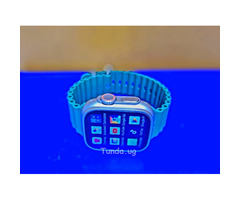 Smart Watch Sim Card Support