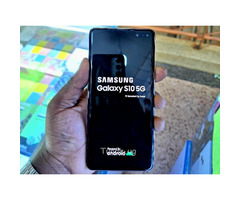 Sa Galaxy S10 5G (512gb)