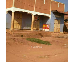 Commercial shops kawanda at 145m