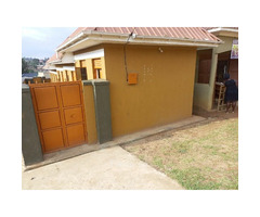 Rentals for sale in mbarara