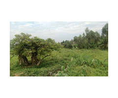 3.7 acres of land for sale in Magere