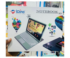IDino Notebook 10