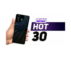 Infinix Hot 30