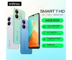 Infinix Smart 7HD