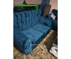 Good quality sofa set