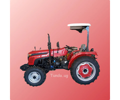TS TRACTOR (40HP 4WD)
