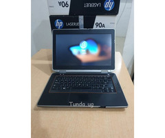 Dell latitude laptop  Intel core i5 processor 2.50Ghz Ram: 4GB HDD: 320 Battery is 2hrs Wireless On 