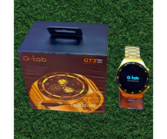 G-Tab Smart Watch GT3 Pro New