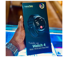 HainoTeko Smart Watch Watch 4 Pro
