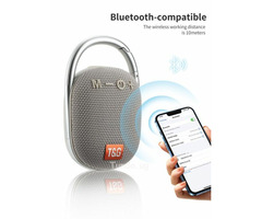 T&G Bluetooth Speaker