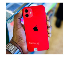 IPhone 12 Red Product