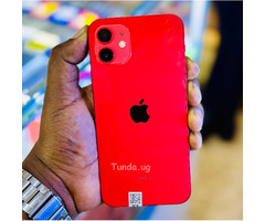IPhone 12 Red Product