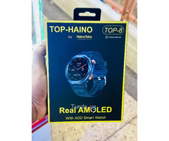 Smart Watch Haino Top 9
