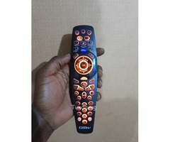 Brand New Replacement Remotes for DSTV Explorer Decoders