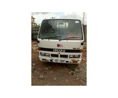 Isuzu elf 1500 in good conditions buy and drive