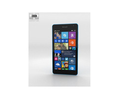 Microsoft Lumia 535 Dual SIM 8GB