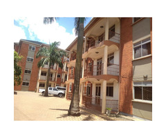 Occupied 14 rental units 3 bedrooms apartment for sale