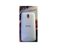 New HTC Desire 500 4 GB White