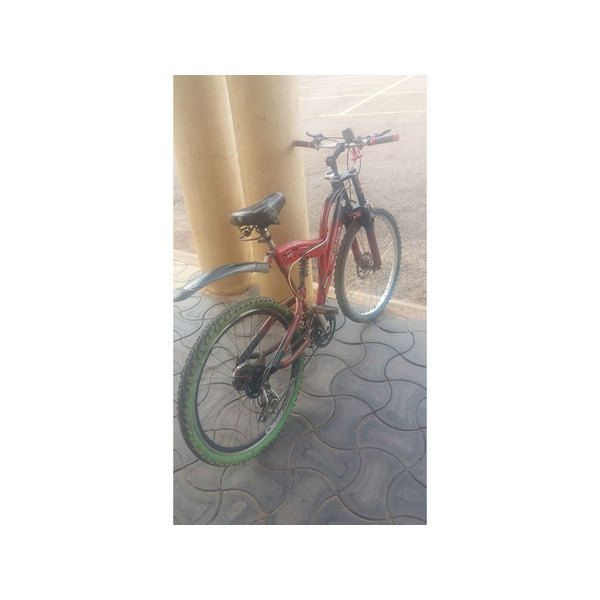 Bicycle On Sale Shs 200 000 Tunda Ug