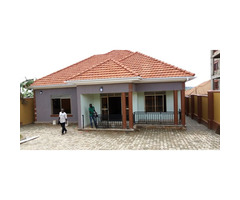 House is on sale in Namugongo