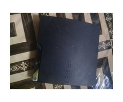 Quick sell ps3 slim 200000