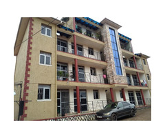 12 units apartment for sale in Naalya