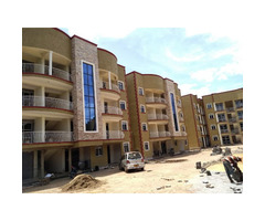 40 units apartment for sale in Ntinda