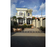 Extremely nice 3 bedrooms house for sale in Kira