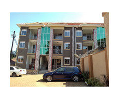 12 units apartment for sale in Ntinda earning 8.4m per month